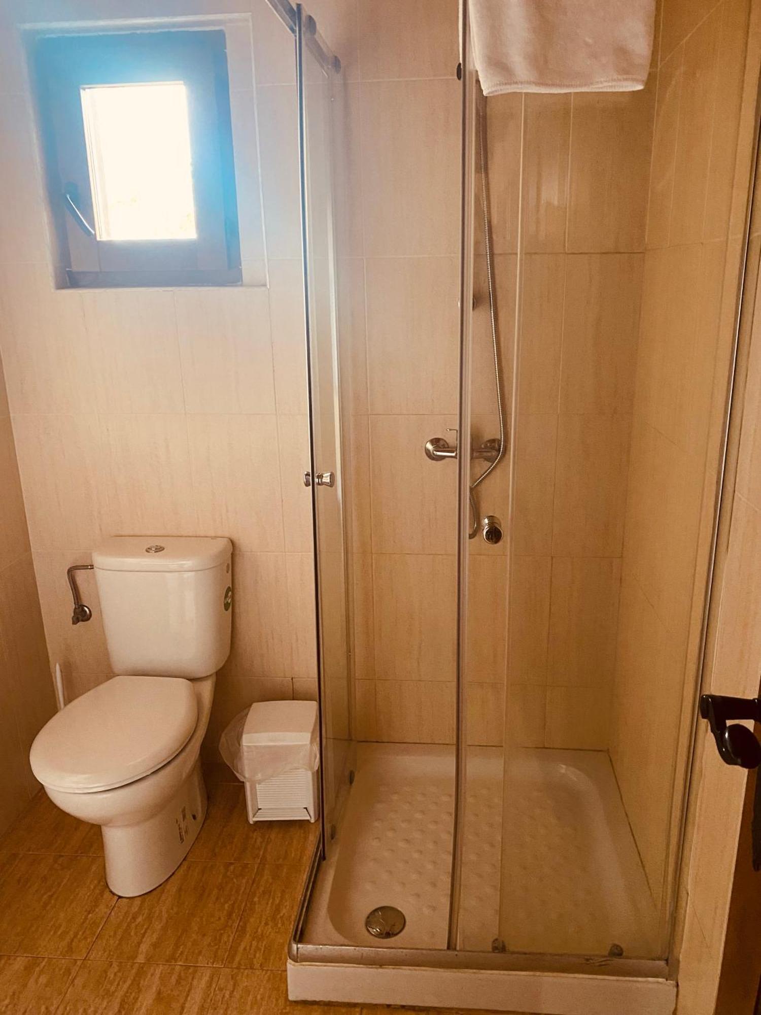 Cabanas Maleixas El Puente  Екстериор снимка