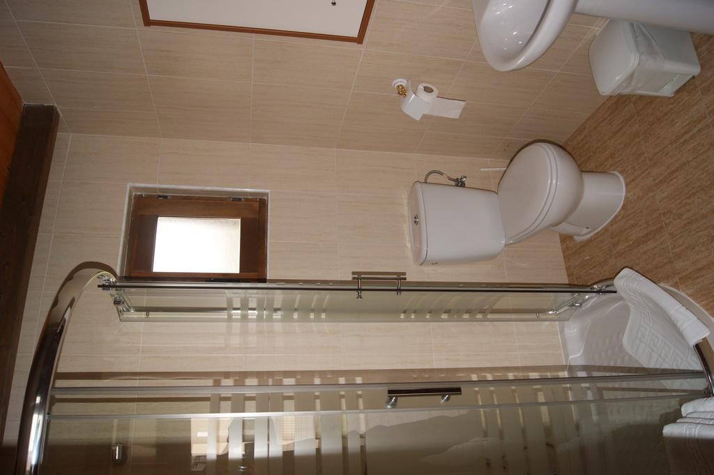 Cabanas Maleixas El Puente  Екстериор снимка